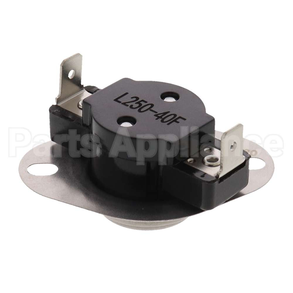 L250 Dryer Thermostat Compatible