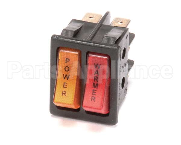 L286AL Grindmaster Cecilware Switch Dual-Cs3 Spare Part
