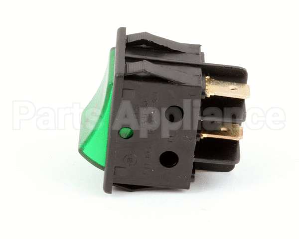 L291AL Grindmaster Cecilware Switch Green Brew 120V -It Bre