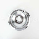 L304430992 Frigidaire 6 Fm Chrome Drip B
