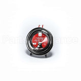 L304458797 Frigidaire 8&6 Fm Chrome Bow