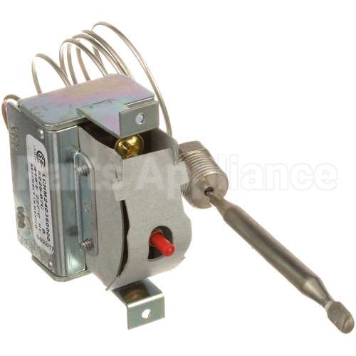 L346A Grindmaster Safety Thermostat Lchm, 5/16 X 3, 36