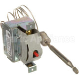 L346F Compatible Grindmaster Safety Thermostat Lchm, 5/16 X 3, 36