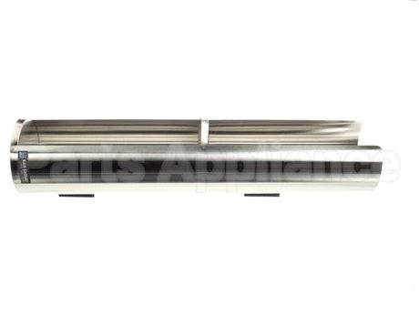 L3502 San Jamar Wall Mount Lid Dispenser - Double - 24-4