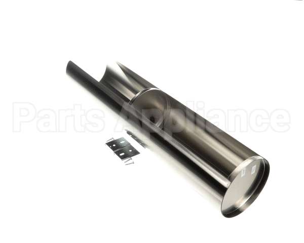 L3502 San Jamar Wall Mount Lid Dispenser - Double - 24-4