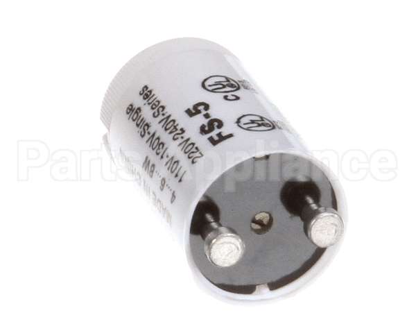 L396AL Grindmaster Cecilware Starter-Gb