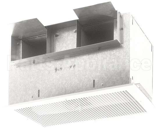 L400 Broan Brolosone Select 434 Cfm High Capacity Ventilation Fan 2.3 Sones (22744)