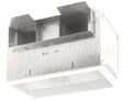L400 Broan Brolosone Select 434 Cfm High Capacity Ventilation Fan 2.3 Sones (22744)