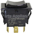 L408A Compatible Grindmaster Switch 1-1/2"X 3/4 Dpst