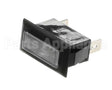 L420A Grindmaster Cecilware Light-Pilot-Clear 250V-Ef