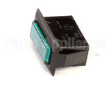 L421A Grindmaster Cecilware Light-Pilot-Green 250V-Ef
