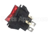 L457AL Grindmaster Cecilware Switch Amber-Gb/Java