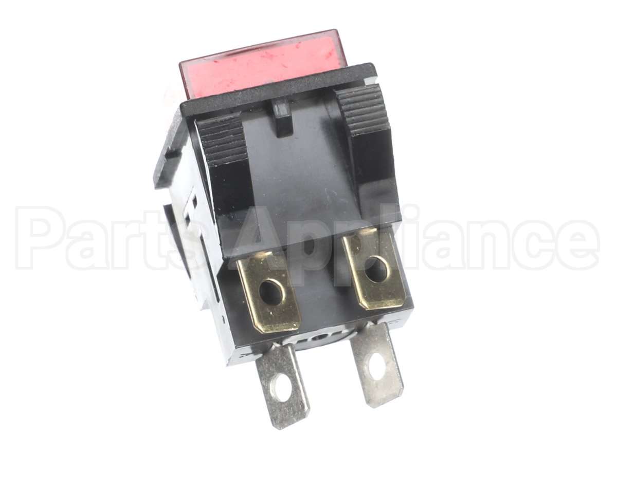L457AL Grindmaster Cecilware Switch Amber-Gb/Java