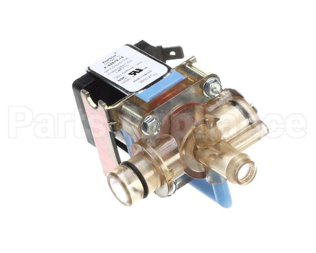 L467IL Grindmaster Cecilware Valve Dump - Invensys 120V 14W - G