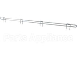 L48N1C Compatible Intermetro Ledge, Shelf, 1"H X 48"L, Cp
