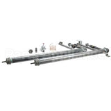 L5008P Compatible Bakers Pride Valve Retrofit Kit