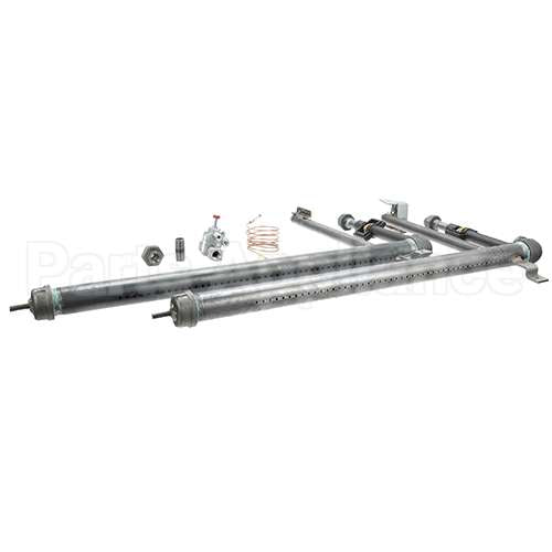 L5008X Compatible Bakers Pride Valve Retrofit Kit