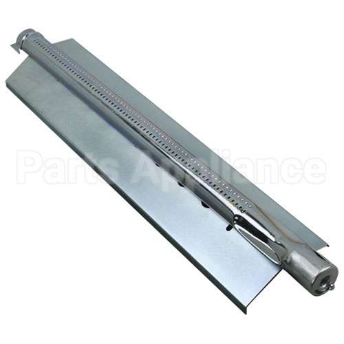 L5013A Compatible Bakers Pride Tube Burner 23-1/2 Steel