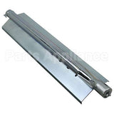 L5013A Compatible Bakers Pride Tube Burner 23-1/2 Steel
