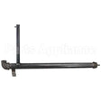L5075X Compatible Bakers Pride Burner Assembly - Right