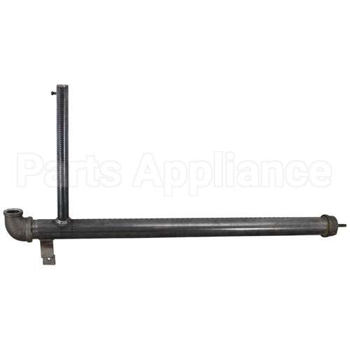 L5075X Compatible Bakers Pride Burner Assembly - Right