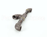 L5078P Bakers Pride Manifold Tee Assembly [D125]