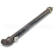 L5096X Compatible Bakers Pride Brnr W/Cap Elbow&New Pil