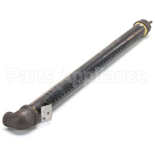 L5096X Compatible Bakers Pride Brnr W/Cap Elbow&New Pil