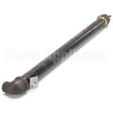 L5096X Compatible Bakers Pride Brnr W/Cap Elbow&New Pil