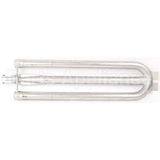 L5104A Compatible Bakers Pride Horse Shoe (Xg) Burner