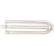 L5104A Compatible Bakers Pride Horse Shoe (Xg) Burner