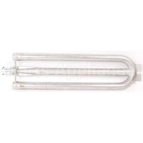 L5104A Compatible Bakers Pride Horse Shoe (Xg) Burner