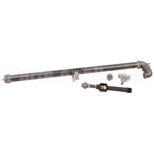 L5128X Compatible Bakers Pride Retrokit, Ts11&Burner, 300/3151