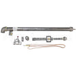 L5130X Compatible Bakers Pride Valve Retrofit Kit
