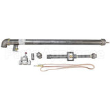 L5130X Compatible Bakers Pride Valve Retrofit Kit