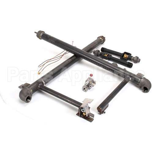 L5133X Compatible Bakers Pride Retro Kit-Ts11&Burner Y6