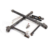 L5133X Compatible Bakers Pride Retro Kit-Ts11&Burner Y6