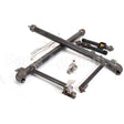L5133X Compatible Bakers Pride Retro Kit-Ts11&Burner Y6