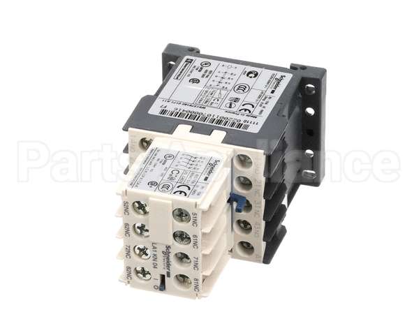 L533AL Grindmaster Cecilware Relay Control (2 Stage)120V - Gb