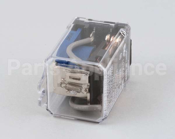 L539AL Grindmaster Cecilware Relay 30 Amp 120V - Ltb/Tb