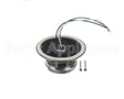 L55-1004-CSA Component Hardware 100W Surface Mount Csa Approved Incandes