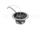 L55-1004-CSA Component Hardware 100W Surface Mount Csa Approved Incandes