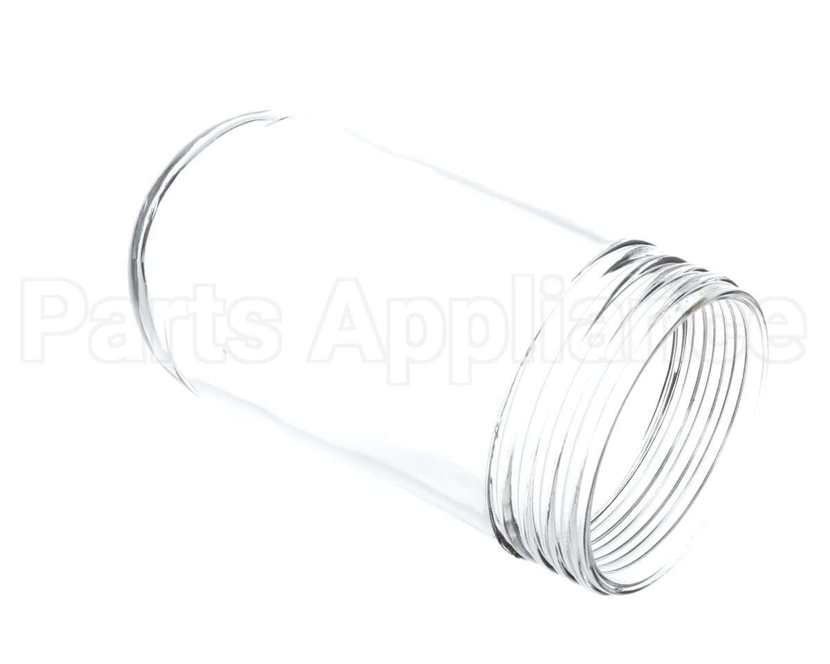 L55-X022 Captive-Aire Hood Light Cover