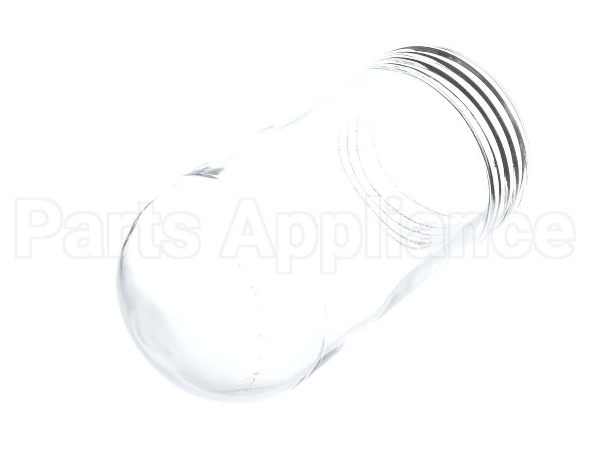 L55-X022 Captive-Aire Hood Light Cover
