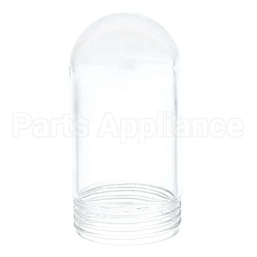 L55-X022 Compatible Captiveaire Hood Light Cover