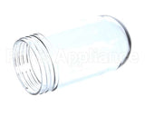 L55-X022 Component Hardware Tempered Glass Globe - Clear