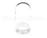 L55-X022GLOBE Captive-Aire Glass Globe