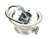 L55-Y001-HT Flame Gard Light, Incandescent, Canopy H