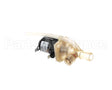 L561AL Grindmaster Cecilware Valve, Dump - 120V 12Mm - Java/Hwd