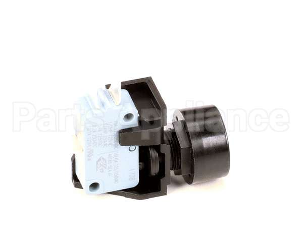 L584AL Grindmaster Cecilware Switch Only For Pushbutton -Fen/Fe